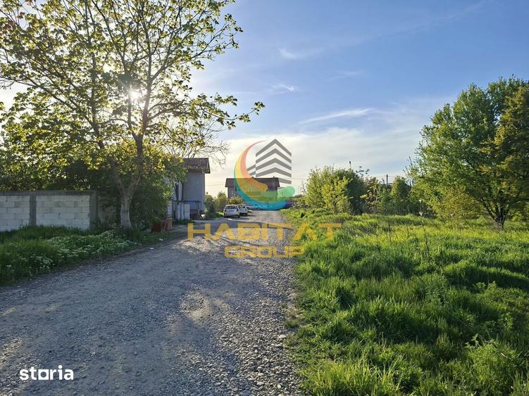 Te Apuci de Construit Acum! Teren 1000 Mp Magurele Calugareni Ideal Ca - 7