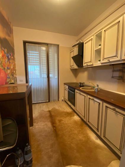 Apartament cu 2 camere decomandat în Exterior Vest