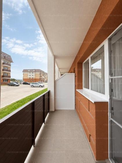Studio | prima inchiriere | parcare | Subcetate - 17