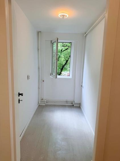 Drumul Taberei vanzare 2 camere amenajat recent langa metrou Raul Doamnei - 4