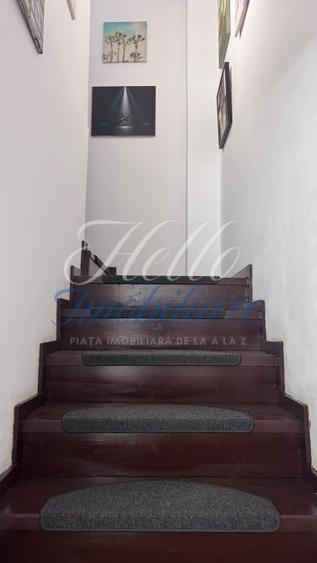 Apartament 88 mp Utili, Renovat Parcare CF | Muzeul Apei | Floresti | - 11
