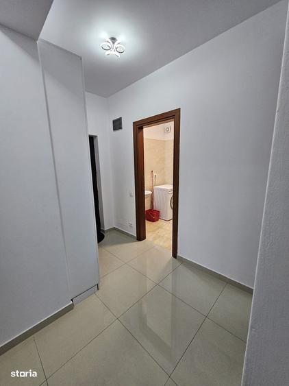 Apartament cu 3 camere | Loc de parcare | Mobilat complet - 5