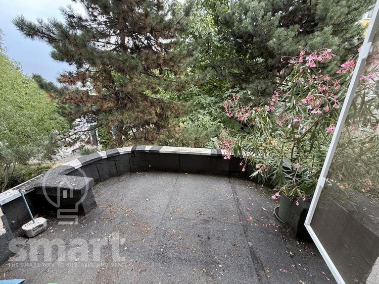 Apartament cu 3 camere decomandat, mobilat în Zorilor