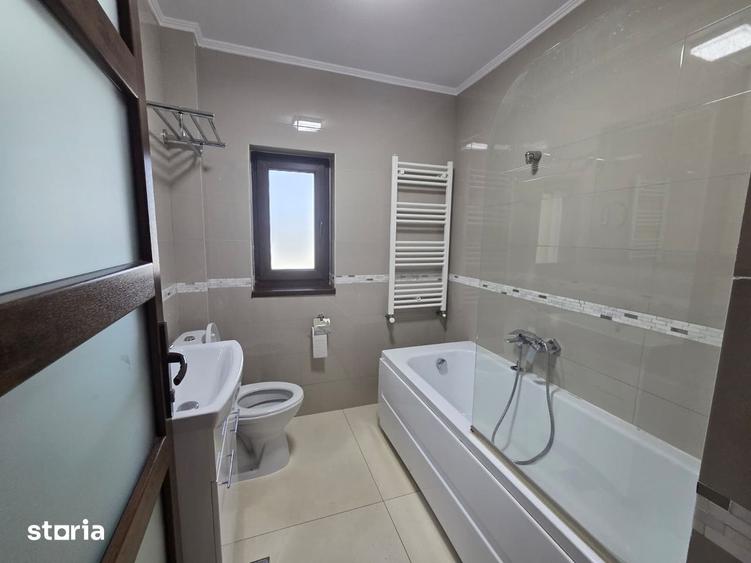 Apartament cu 2 camere în Galata