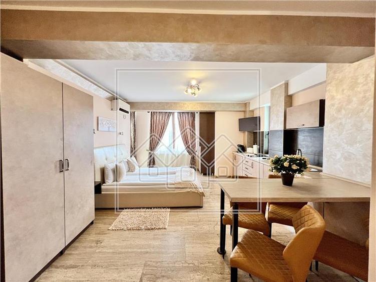 Hotel/Pensiune, de 210 mp, în Central