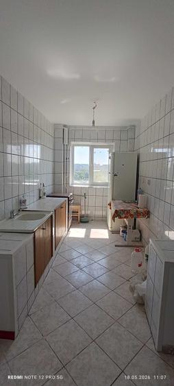 Apartament cu 2 camere decomandat în Crângași