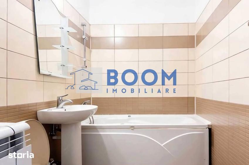 Apartament cu 2 camere în Ostroveni