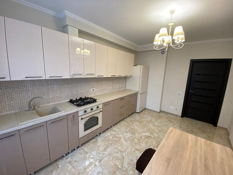 Apartament cu 2 camere în Torontalului