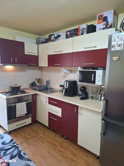 Apartament cu 2 camere, mobilat în Central