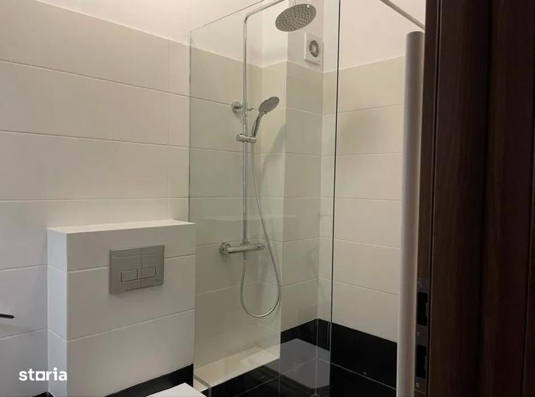3 Camere -2 Bai-PARCARE INCLUSA | BERCENI-SUN PLAZA | Etaj 4/5 | 87mp - 5