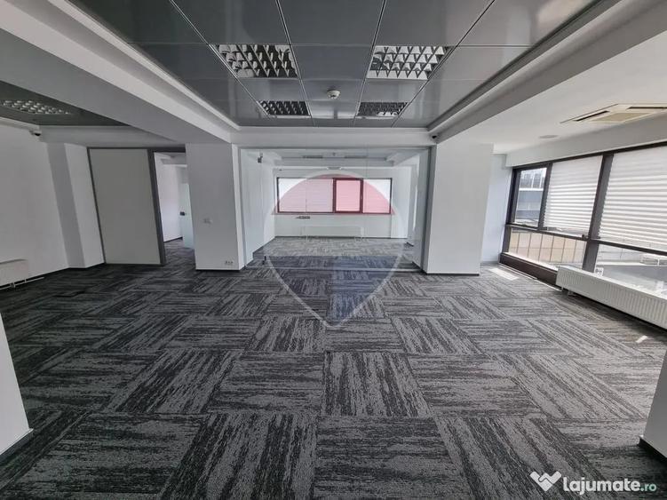 Spațiu comercial, de 160 mp, în Floreasca