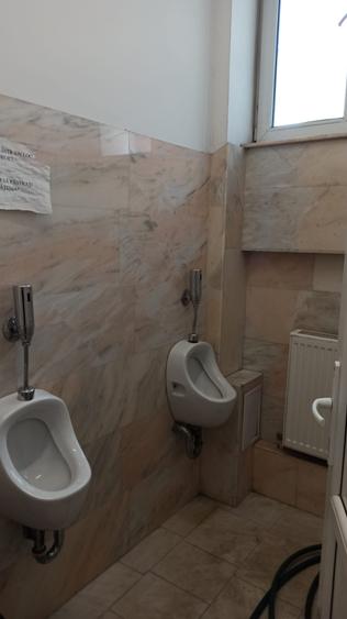 Birou, de 275 mp, în Basarabia