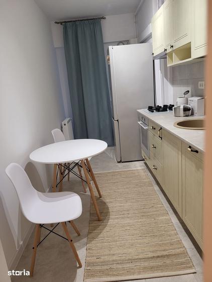 Apartament cu 2 camere - de inchiriat - 8