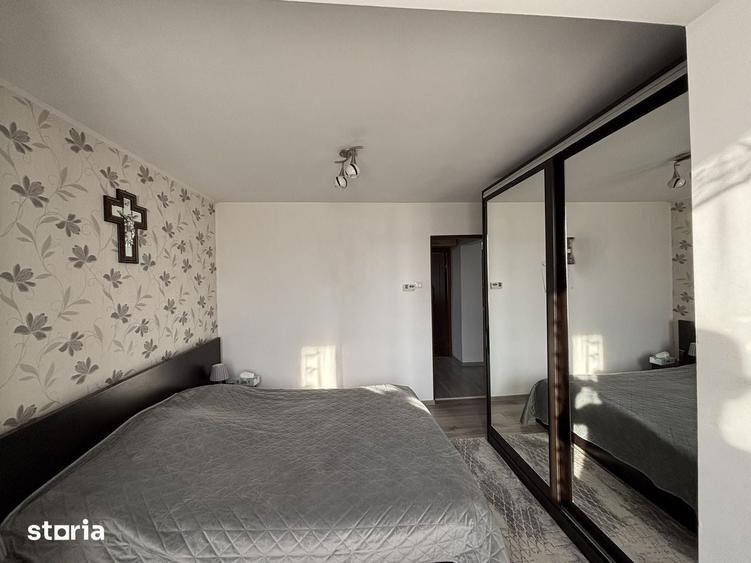 Apartament 3 camere, strada Livezeni, cartier Tudor - 7