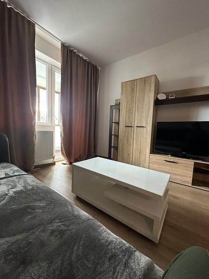 Inchiriez apartament cu 2 camere zona Tomis Nord -Ciresica - 1