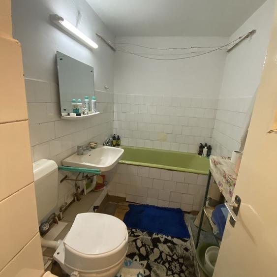 Apartament cu 2 camere decomandat în Exercițiu