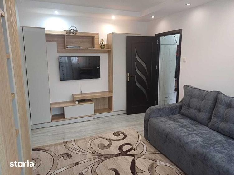 Inchiriez apartament 2 camere - 4