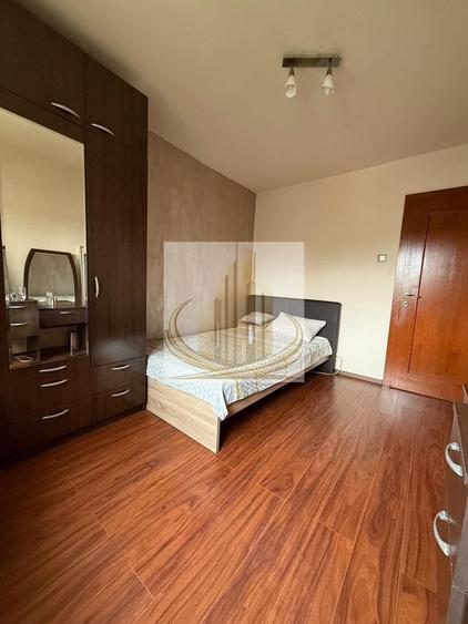 🏡 Apartament 3 Camere | Decomandat | 2 Băi | Parter | Zonă Excelentă - 3