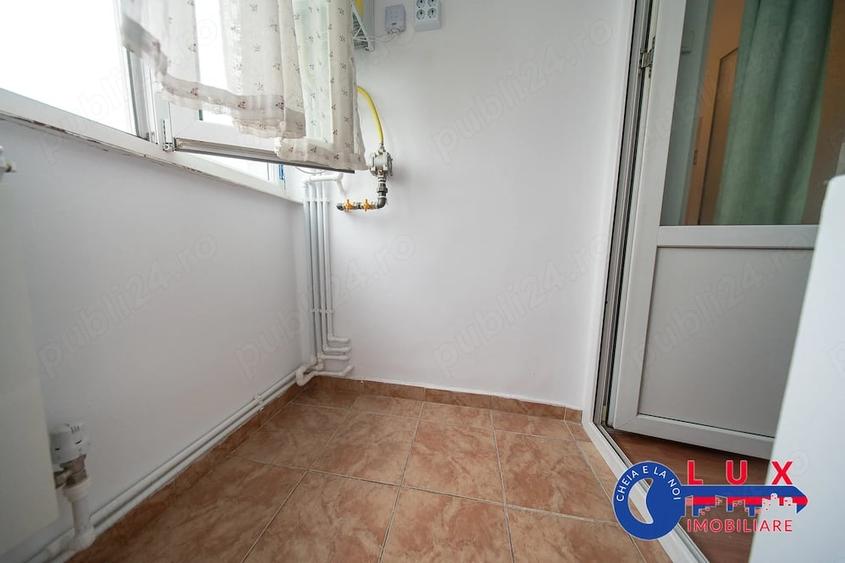Garsonieră semidecomandată în Babadag