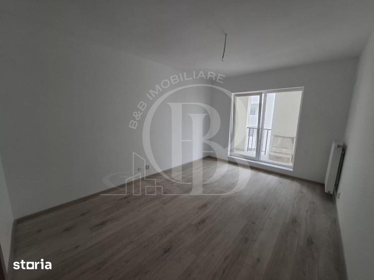 Apartament 3 camere FINALIZAT 100mp Loc parcare inclus - 13