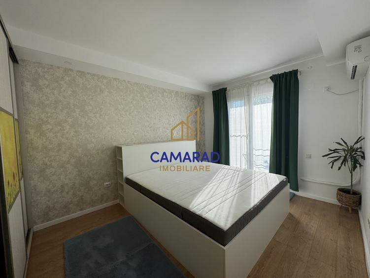Vila de închiriat cu 3 camere si curte | Cosmopolis - 5