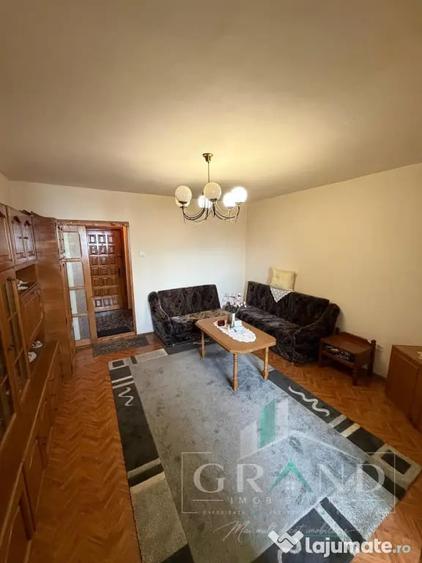 Garsonieră în Central