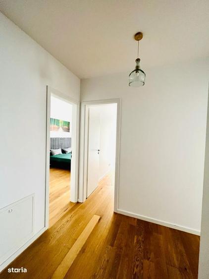 Apartament cu 3 camere, mobilat în Aviației