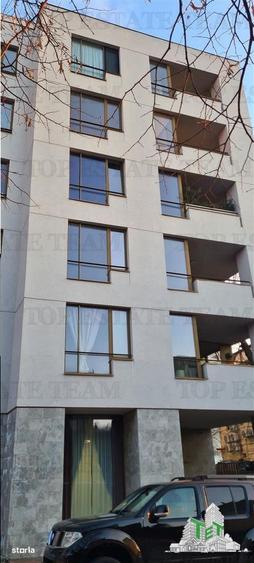 Penthouse 4 Camere, 66mp terasa, bloc Boutique, Bucuresti, Parcul Op - 11