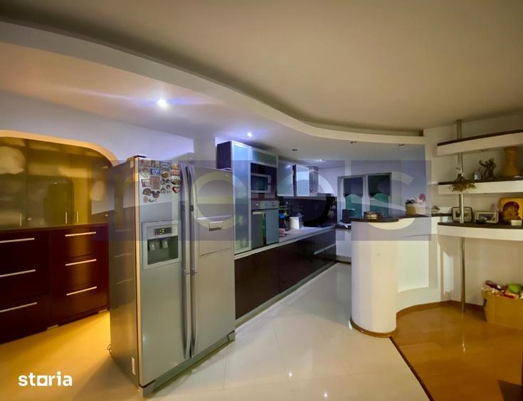 DE VANZARE APARTAMENT 3 CAMERE RENOVAT, 2 BAI | DRUMUL SARII - 1