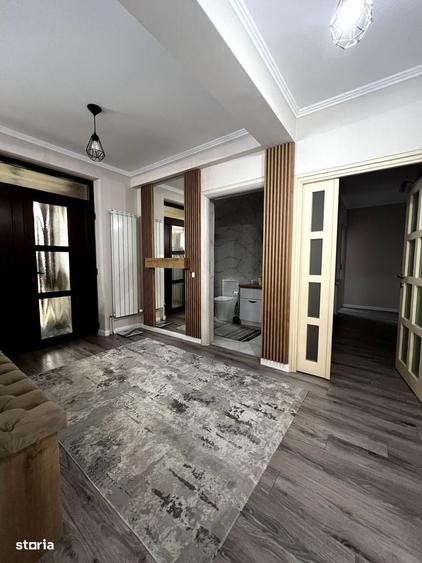 Casă cu 4 camere în Cordău