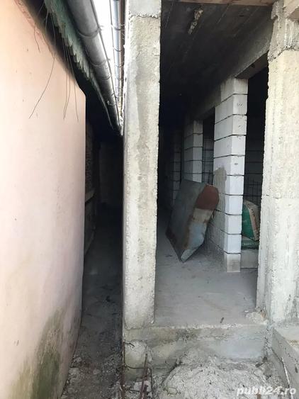 Casă cu 3 camere cu Teren 20 Mp în Central