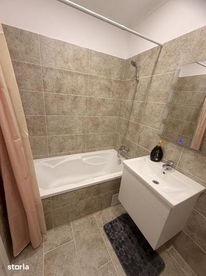 Apartament cu 2 camere în Chiajna