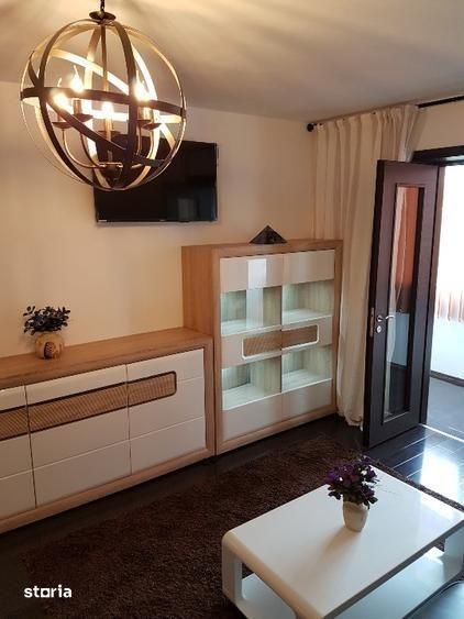 Apartament 2 camere Dorobanti - Victoriei - 11