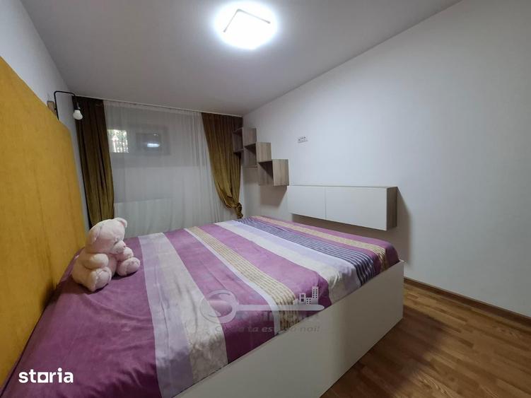 Apartament cu 4 camere decomandat în Miroslava