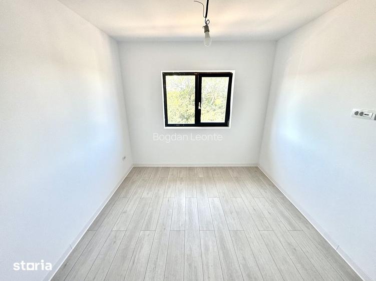 CANALIZARE! ASFALT! Incalz in pard! Vila 4 camere, Bucium - Visan