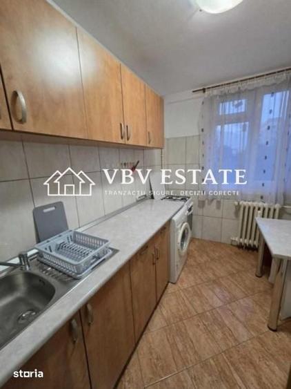 Apartament 2 Camere Tineretului | Metrou | Confort - 6