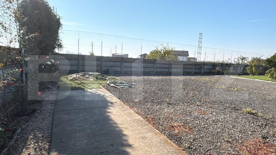 Teren Construcții intravilan de 352 mp, în Nord-Vest