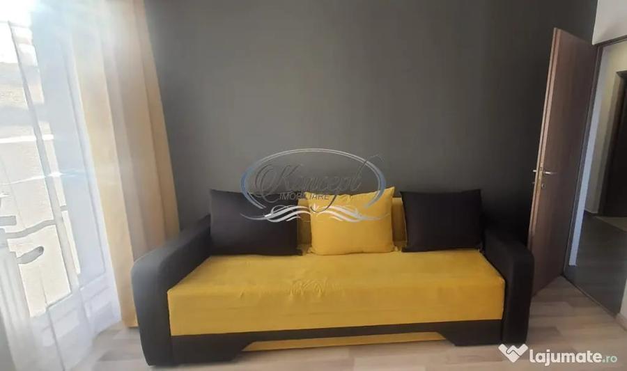 Apartament cu terasa si parcare in Buna Ziua - 10