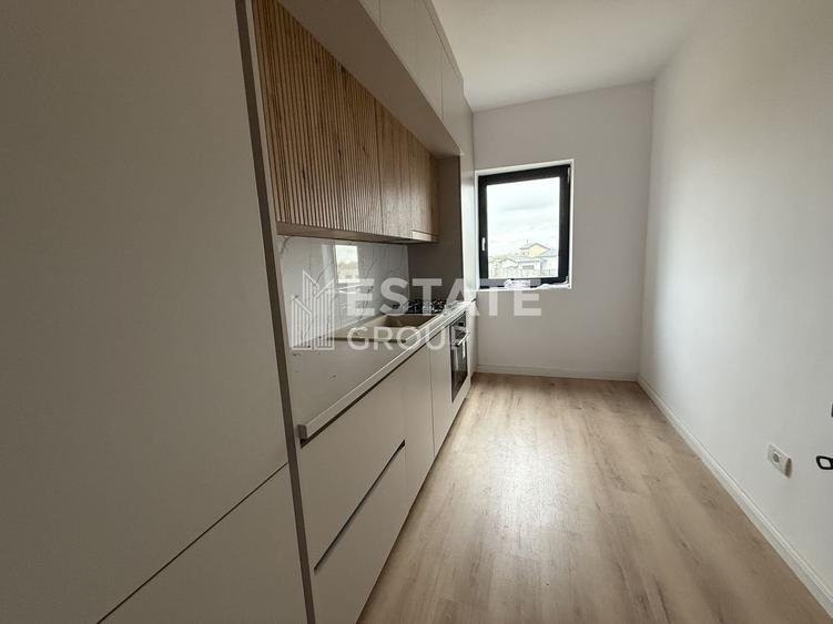 Apartament cu 3 camere in Giroc - 3