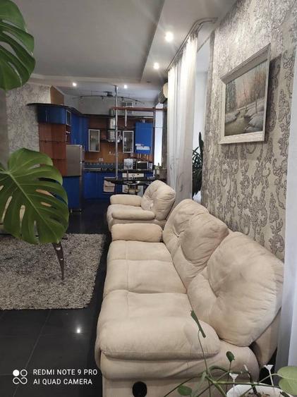 Apartament cu 2 camere decomandat în Andrei Mureșanu