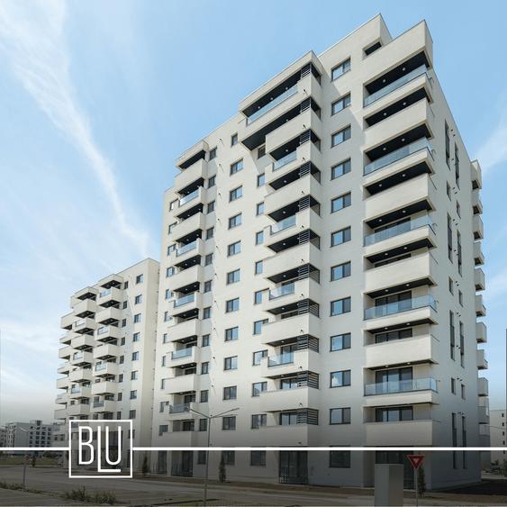 Apartament cu 3 camere decomandat în Drumul Taberei
