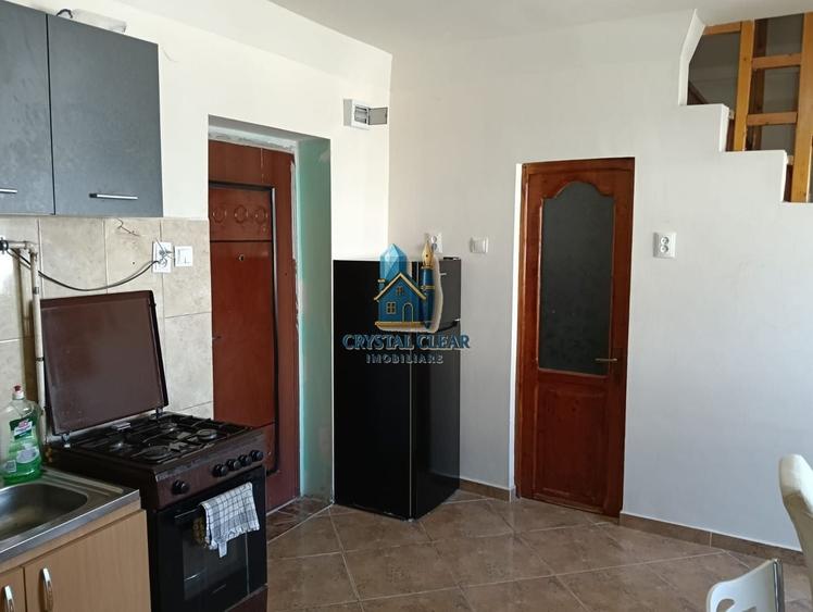 Apartament cu 3 camere decomandat în Sângeorgiu de Mureș