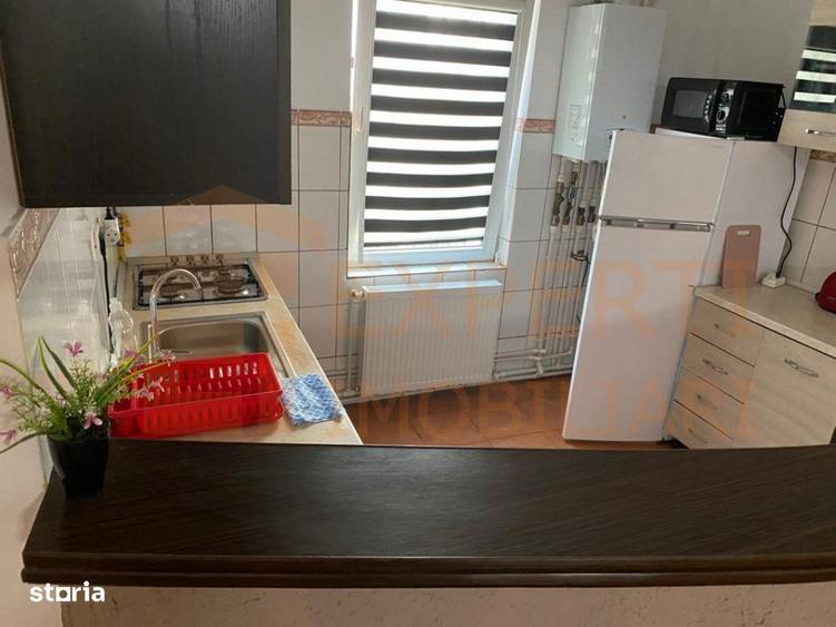 Apartament 3 camere, situat in zona Mamaia-Sat - 9