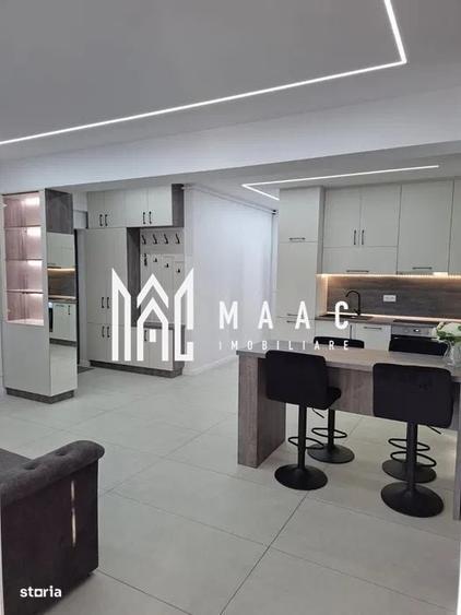 Apartament cu 4 camere în Central