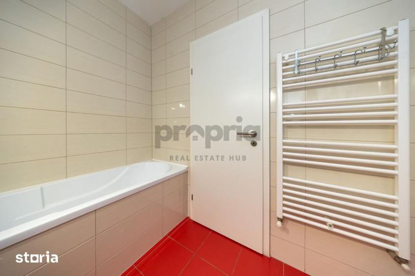 Apartament cu 2 camere, mobilat în Bartolomeu