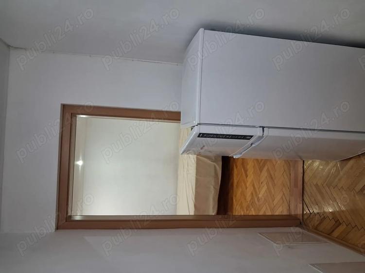 Garsonieră decomandată în Complex Studențesc