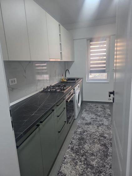 Apartament cu 2 camere decomandat în Păcurari