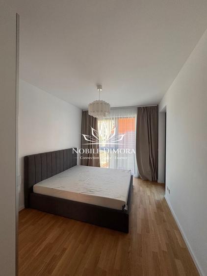 Paltim - Apartament cu 2 camere la prima inchiriere - central - Bega - 4
