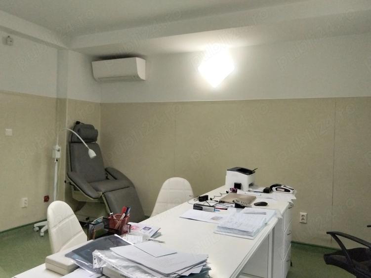 Spațiu comercial, de 100 mp, în Aradul Nou
