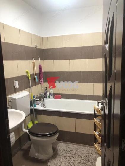 Apartament cu 3 camere decomandat, mobilat în Soarelui